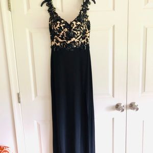 Prom Dress -worn once